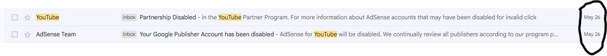 Dotai9EU's tweet photo. Youtube has screwed me over and I'm 99% sure its because I'm Palestinian.

Back in May, I got monetized on Youtube and a part of the verification process was to either submit a ID, Passport or a Bill, I used my Palestinian passport.

Not only did it get rejected, but shortly after I was banned on AdSense. No matter what I did, I could never find the exact reason I got banned. I looked online for anyone that had a similar ban to mine and quite literally NO ONE got banned the same way.

I spoke to them so many times trying to get the reason, trying to understand whats happening and they always say the same thing "Just wait" even though I have been waiting for FOUR MONTHS.

Every content creator knows that their future mostly lies within Youtube and for it to be basically stripped away really sucks and puts me in a horrible spot.

I genuinely don't know who to talk to or what to do to fix it so I've been left with literally only one last shitty option, Make a new Youtube account. 

It's gonna really suck building it from the ground up again but all I can ask for is any support that I can get would be much much appreciated as this is gonna be a very slow and annoying period of time.