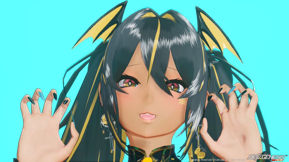 TatibanaTubaki9's tweet photo. #ぷそかおようび 
🍮Gao Kaiwai🍨 https://t.co/4lDtUEhSq8