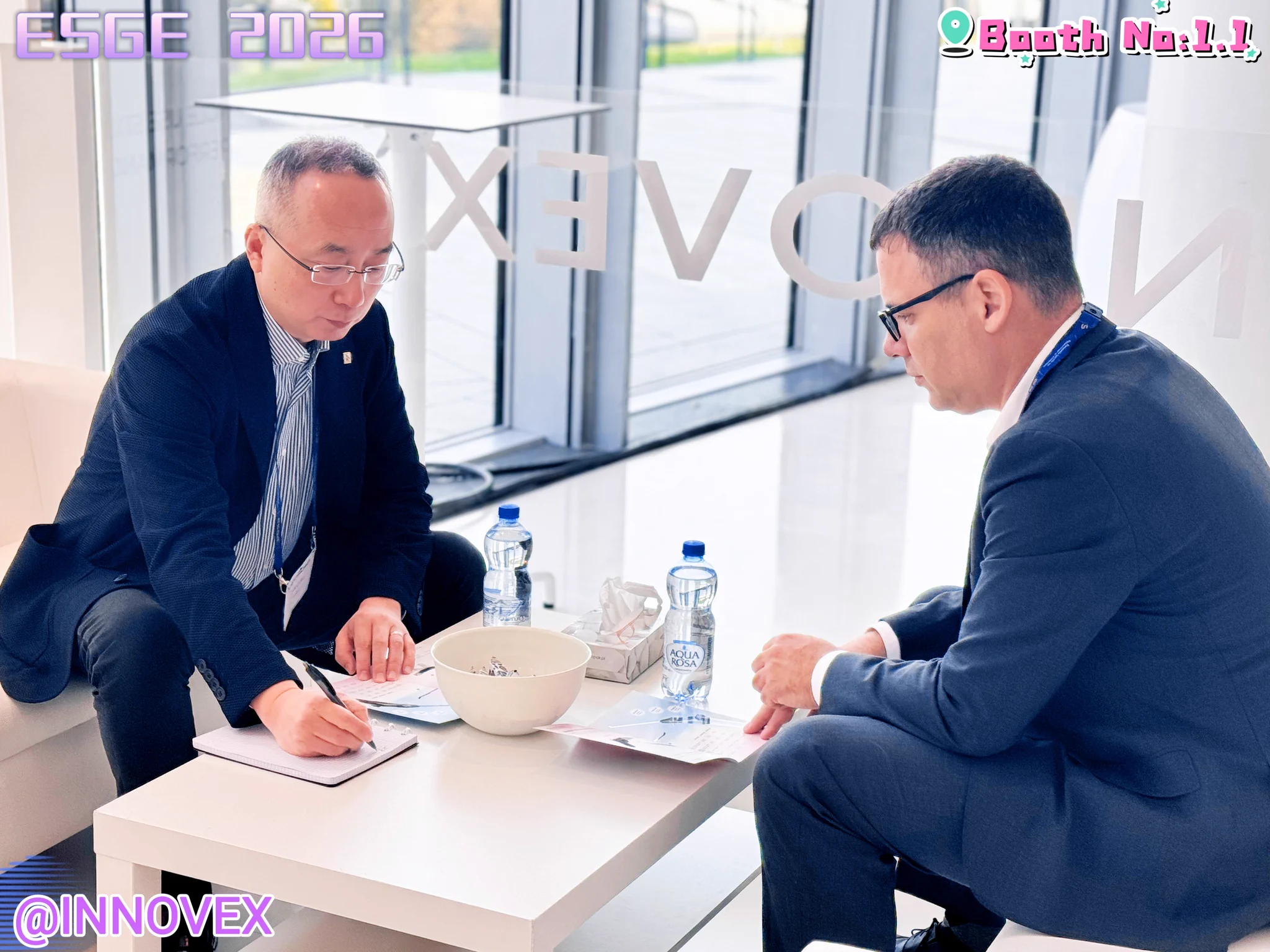 Innovex Medical on X: 