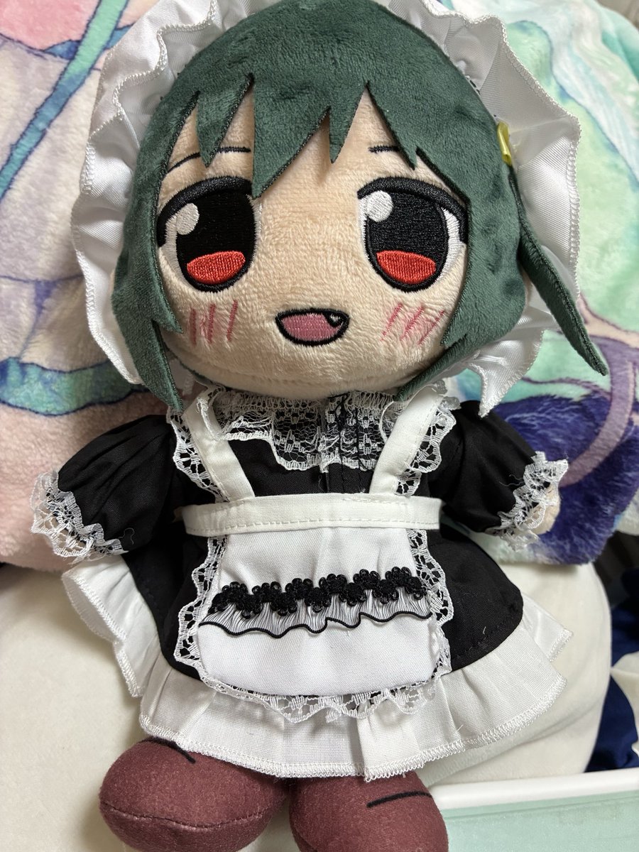 SgksVp's tweet photo. しおこハピバ！

#三船栞子生誕祭2026 https://t.co/4q8RZUOWFq