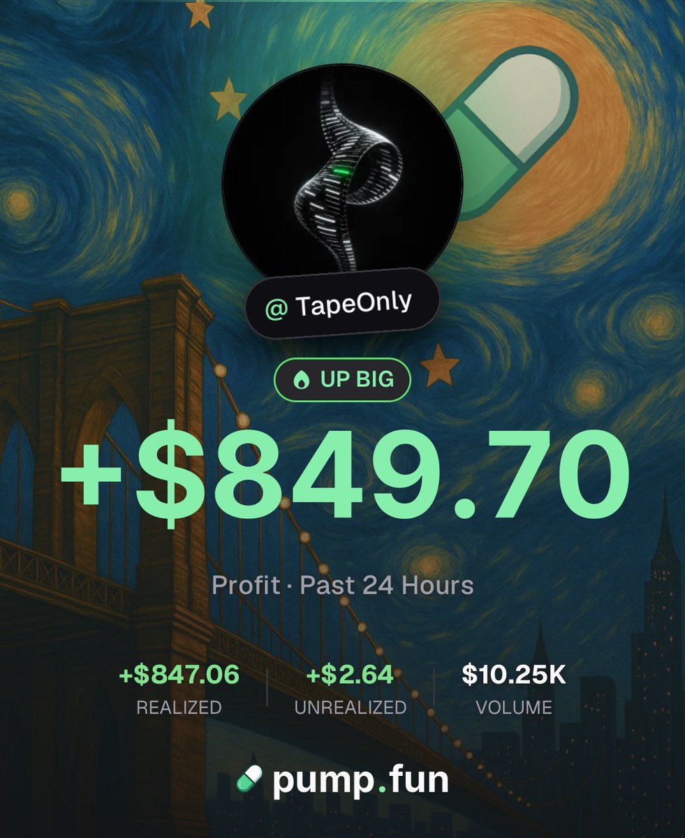 TapeOnly tweet picture
