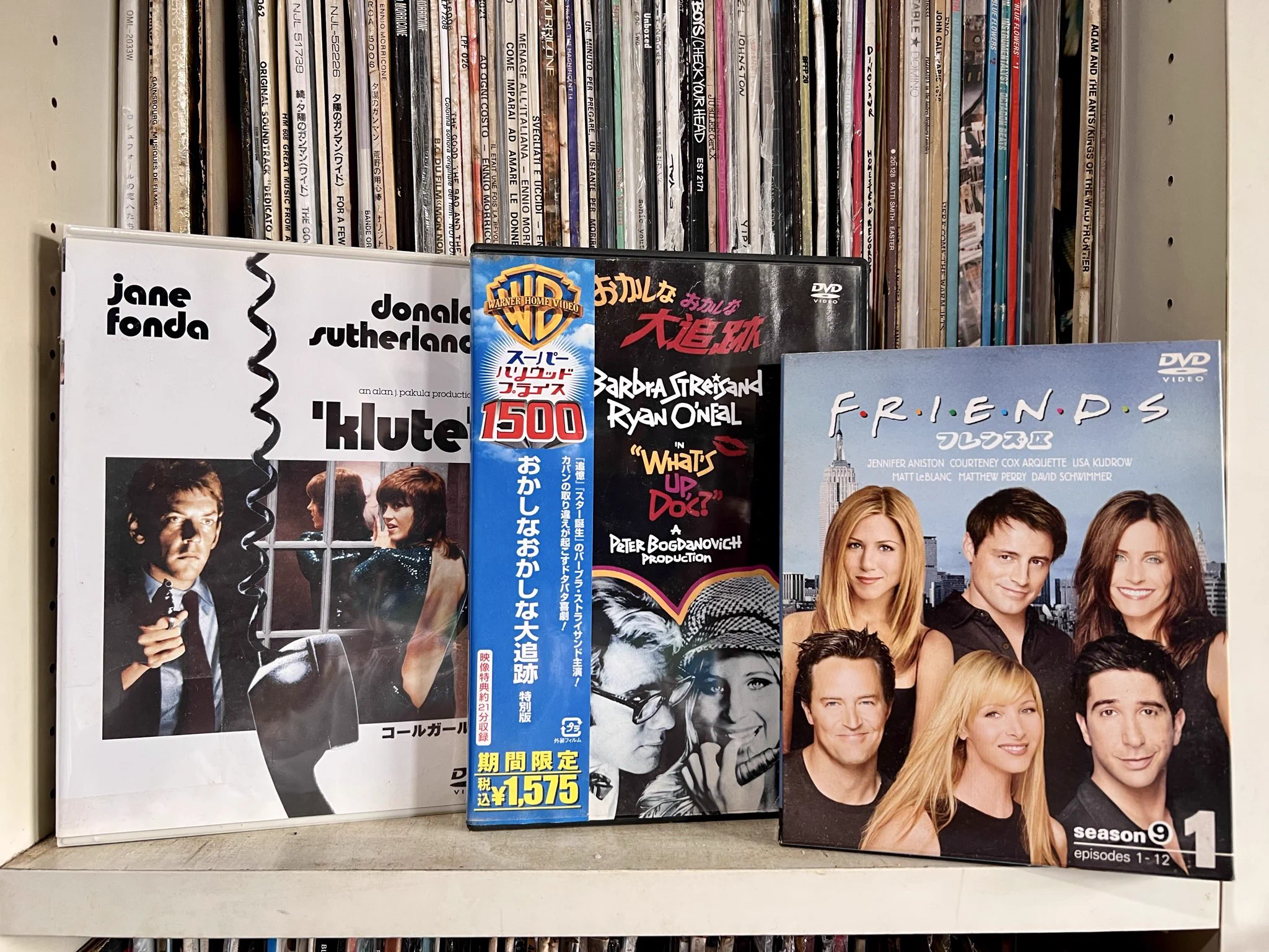 ジャンゴレコード on X: 