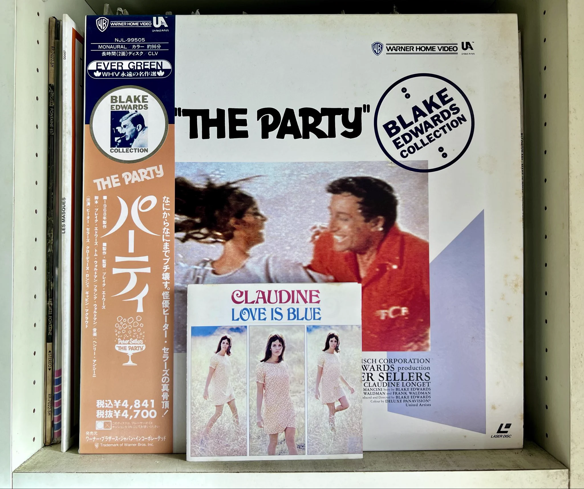 ジャンゴレコード on X: 
