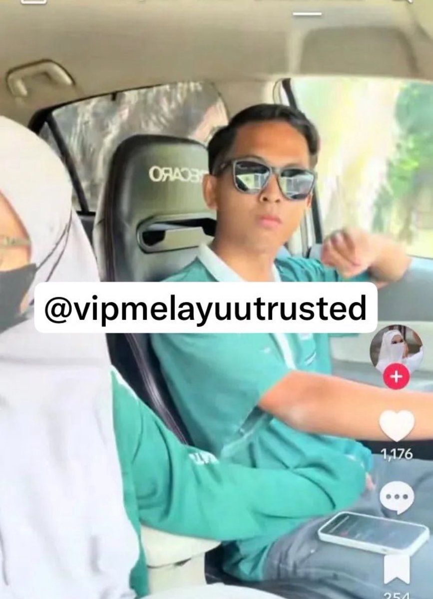 Melayuvipp2's tweet photo. tengah ramai dalam kereta link kat bio https://t.co/5qLWdpvF6i