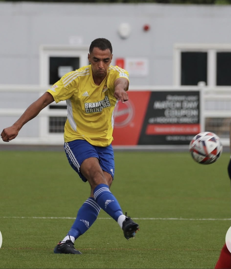 keighleytownfc_ tweet picture