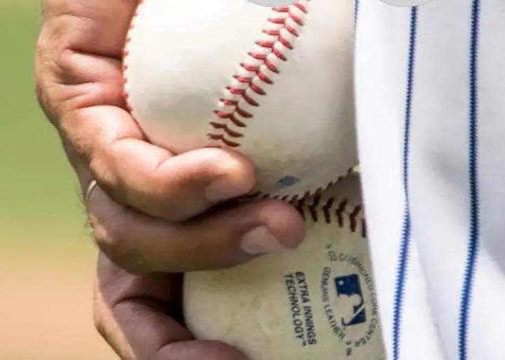 CicutaNews's tweet photo. Cicuta
Jaime Flores Martínez
Tracaleros
Lunes 5 de octubre del 2026.- Empalagados por la dulzura de los 7 millones de dólares obtenidos hasta el momento, a representantes de la Liga de Béisbol de Playas de Tijuana les importa...
https://t.co/gwbgW5rFiN https://t.co/SxpbyjhZbM