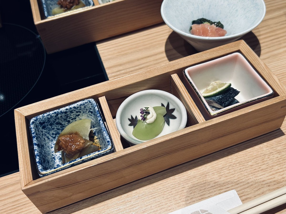 mikkegt's tweet photo. 鶏づくし水炊き https://t.co/6DdK7DjFWQ