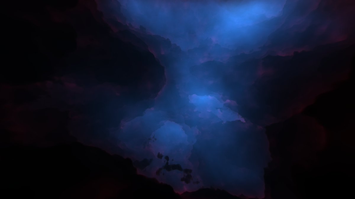 SpaceEngineSim's tweet photo. Have you ever wanted to visit a nebula? Well, you can with #SpaceEngine!
And we're 40% off until Thursday!
https://t.co/1xuLdwp51y
Images from team members Sean and Mike.
#nebula #nebulae #steamsale #steamfallsale #spacesimulation #universesimulation #spacesimulator https://t.co/vJGNvzFWgR