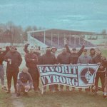 Photo by FC Favorit Vyborg (@FCFV1982)