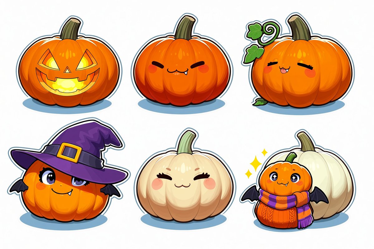 GummiGuru_SFW's tweet photo. Halloween sticker designs #aiart #airequests #goblins #halloween #stickers https://t.co/0BABLxNwwE