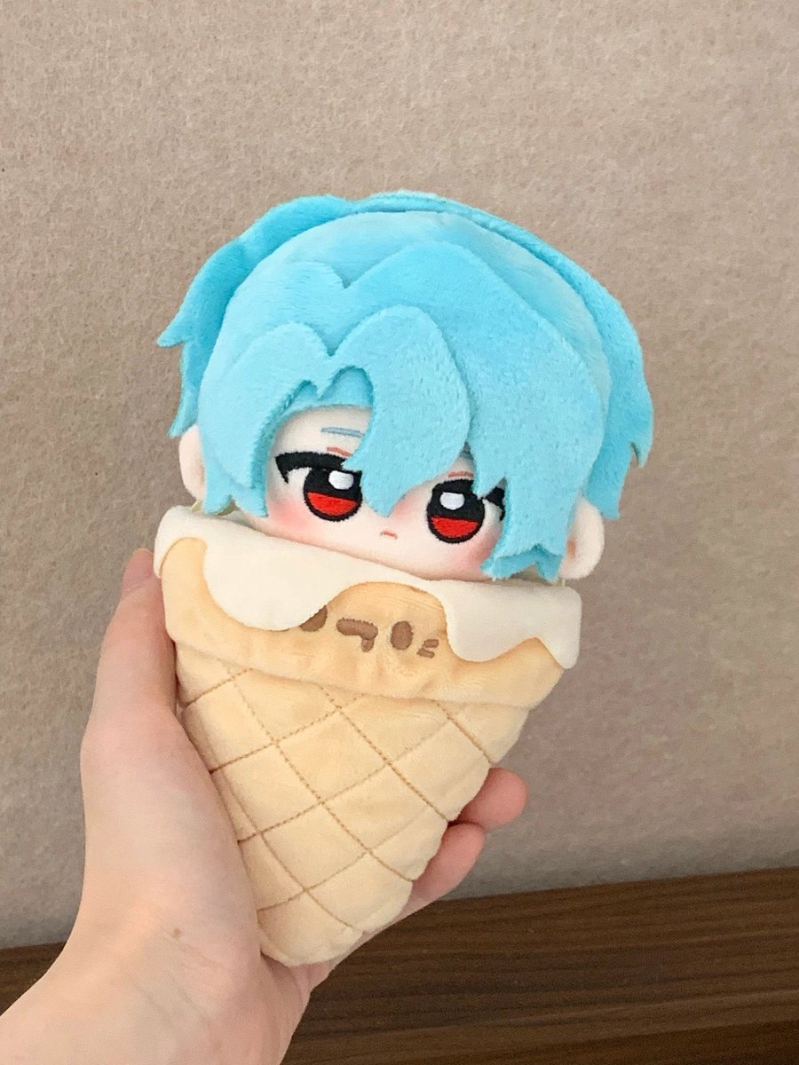 neuvikitty's tweet photo. ʚ open pre-σrder ɞ 
꒰ Genshin Impact 10cm Plush Doll ‘Senior Zandik’ Nunu Akademiya Dottore 🏫🧪 ꒱

🏷️ Price: IDR 280k
✅ DP: 200k

🗓️ Close: 16/10 11PM WIB GMT+7

✔️ all in prices
🌎 worldwide shipping🆗
📩 DM for σrder! ♡
#warunggenshin #原神 #GenshinImpact https://t.co/PSrRUOqKPO