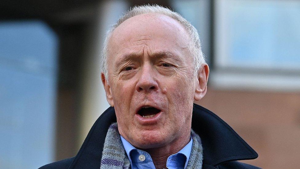 MatchDCentral's tweet photo. ‼️‼️NEWS: Former Man City Council Leader DEFENDS Abu Dhabi owners!

As Man City face fallout after being found guilty of 100+ PL financial breaches,   Sir Richard Leese who led Manchester City Council for 25 years and is now Honorary President of Man City, has come out fighting for Sheikh Mansour's group.

🗣️"From a Manchester point of view, the involvement of Abu Dhabi United Group has been entirely positive. The city is a lot better place for the work they have done." 

"They are quite clear they are innocent and that they are going to prove it. If I have a choice of believing the Premier League or Man City, I wouldn't choose the Premier League." 

Since the 2008 takeover, Abu Dhabi United Group has invested over £1bn in East Manchester 6,000 homes via Manchester Life, the £200m City Football Academy, the Co-op Live arena, and a new £300m entertainment district.

The comments mirror PM Andy Burnham, former Mayor of Manchester, who said he would be "really concerned to lose them" calling them a "huge partner in building modern Manchester" before Downing Street clarified City are not above the rules.