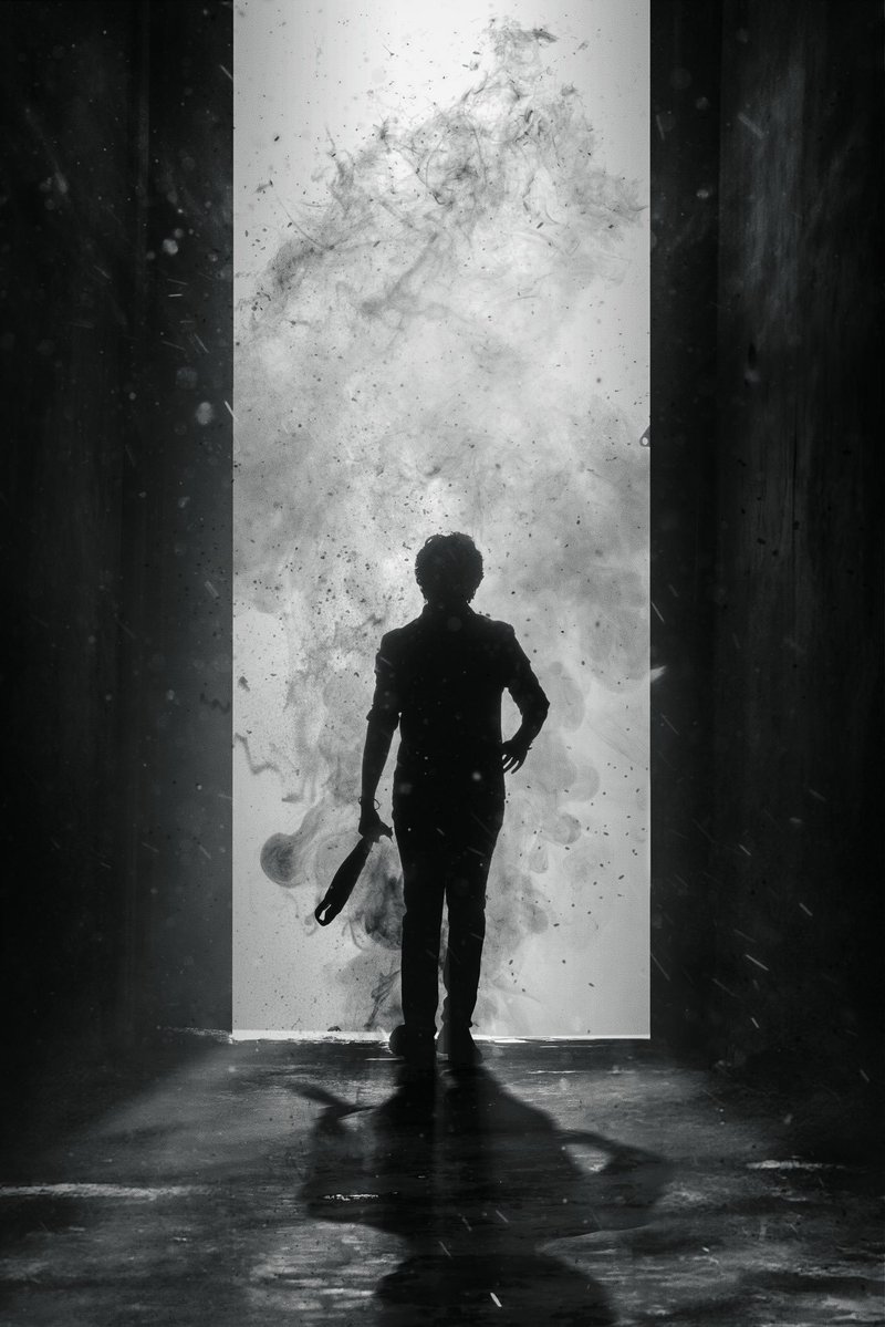 GoureddyReddy's tweet photo. I'v seen it before 

A film by Vivek Athreya ✒️ 🎞 https://t.co/zopjblyk9c
