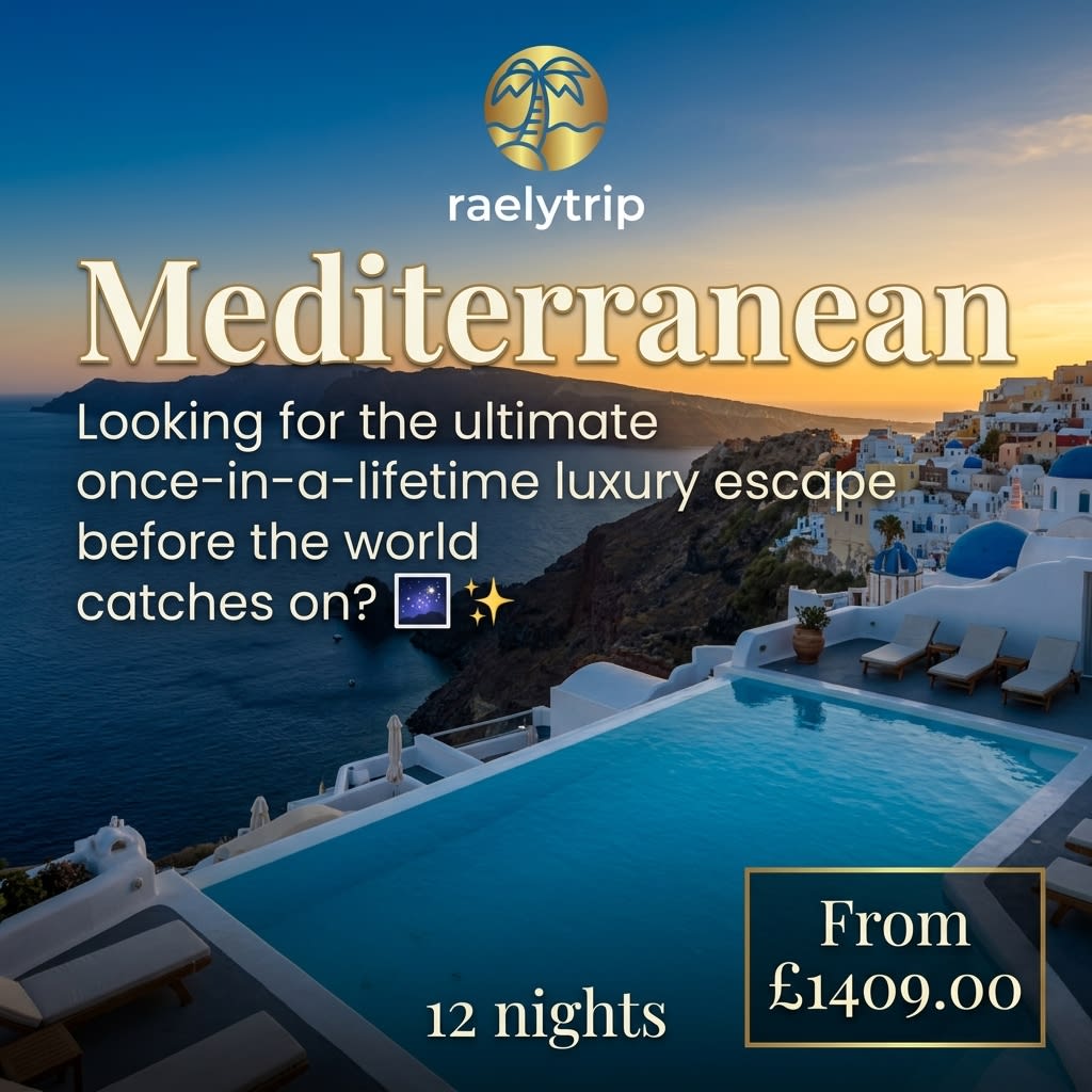 ponchoncha's tweet photo. Witness the 2027 Total Solar Eclipse from the Mediterranean aboard Carnival Sunshine. Enjoy 2 nights in Barcelona, a 10-night full-board cruise, flights from London Gatwick, and ports including Rome, Valletta and Salerno. From £1, 409pp. Limited https://t.co/fbpMkA61ee