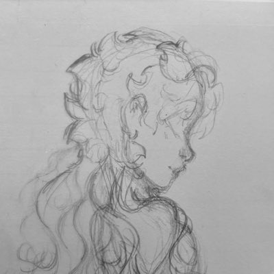 ChildofAelyra's tweet photo. It’s not much but I really like it #NewProfilePic https://t.co/H8P37fVeqR