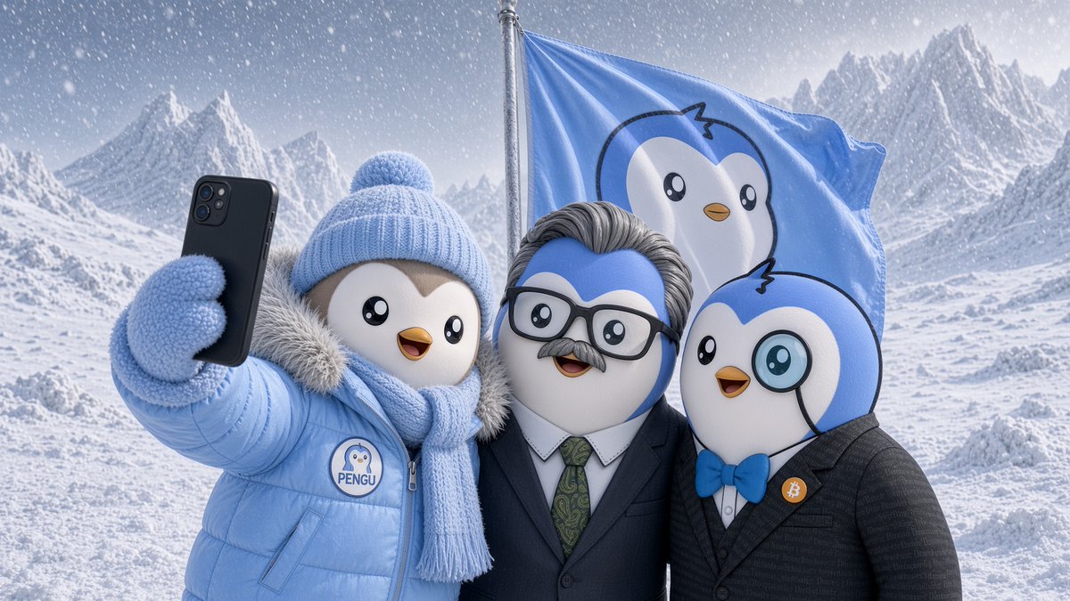 andre_mbz's tweet photo. Bullish on @Bitwise and @teddyfuse 

Bullish on solana:2zMMhcVQEXDtdE6vsFS7S7D5oUodfJHE8vd1gnBouauv 🐧🚀🌕

Winter is coming ❄️ https://t.co/bVFxtAddRs