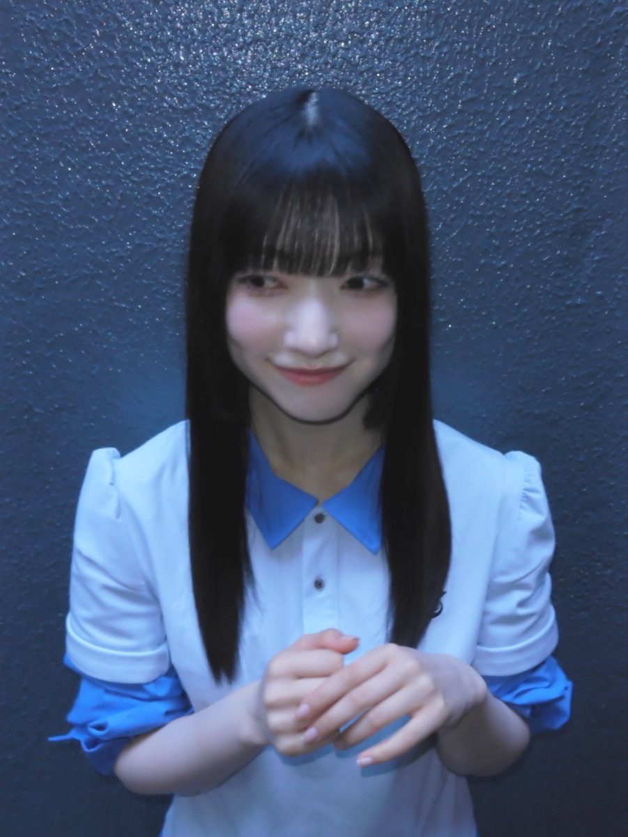sakurazaka46's tweet photo. 大園玲がブログを更新しました！🌸
https://t.co/EcerEh1KXo
ぜひご覧ください！
#櫻坂46 #大園玲 https://t.co/VCnMGxLlfe