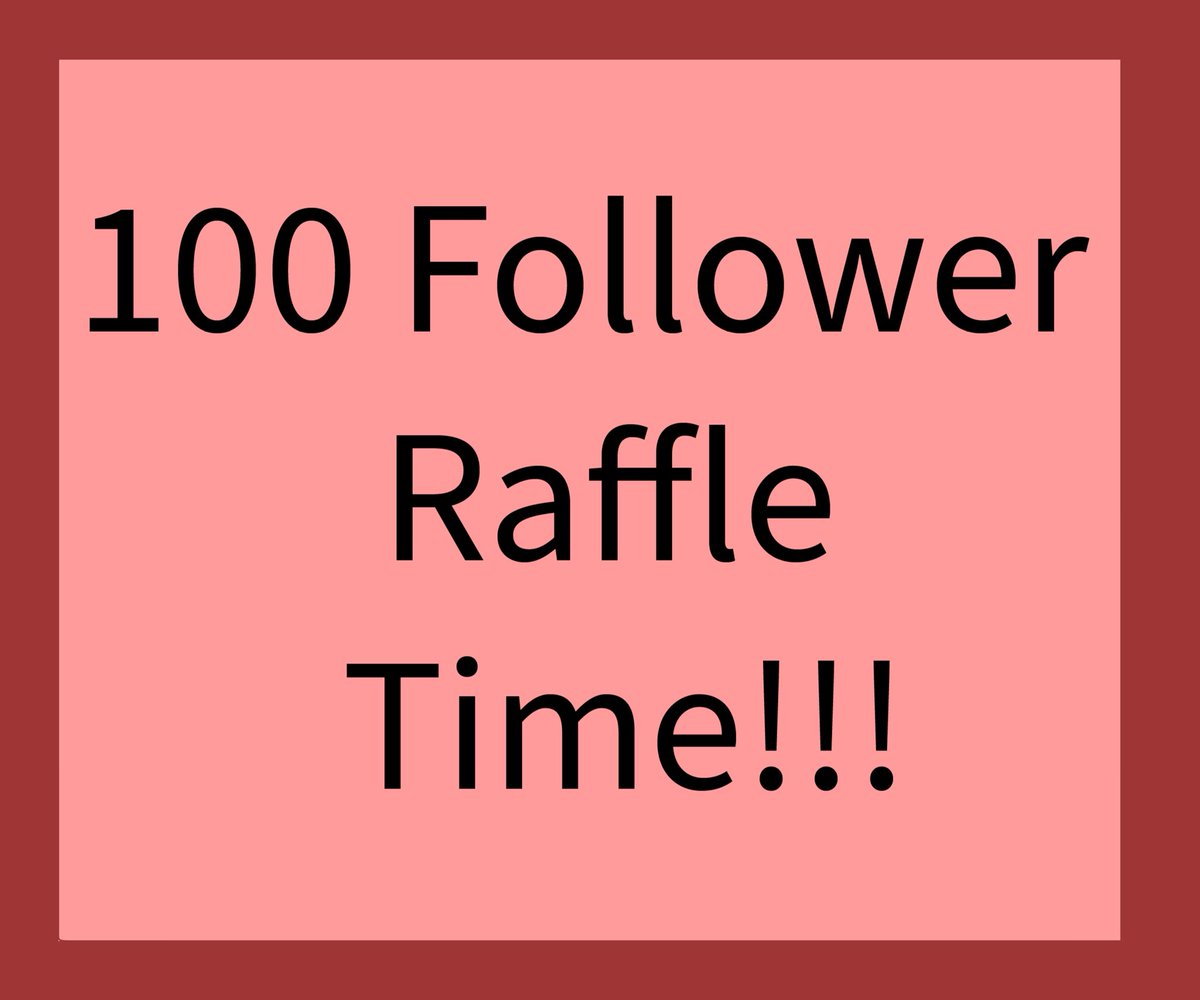 FoxeDraws's tweet photo. It’s time for a raffle to celebrate reaching 100 followers :3
To join:
Like the post❤️
Repost🔁
Comment your sona ref sheet 🐲
Picking one winner on Oct. 16, good luck <3 https://t.co/tLFI6Q8gQZ