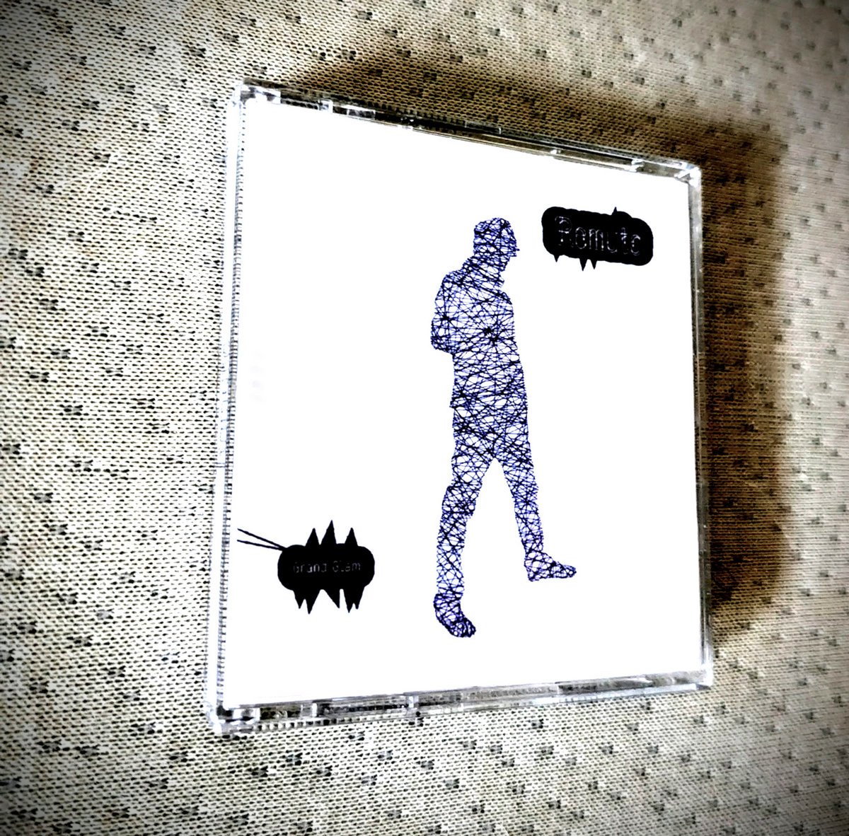 remute's tweet photo. Embrace the beauty #MiniDisc. My 2009 album 'Grand Glam' is back on MD, but already only a few copies left. One day, all MiniDiscs will be gone, because... All those moments will be lost in time, like tears in rain. @MiniDisc_wiki @minidiscxyz
Get it here:
https://t.co/b6mpvwjwrw https://t.co/g9M7IvaV6z