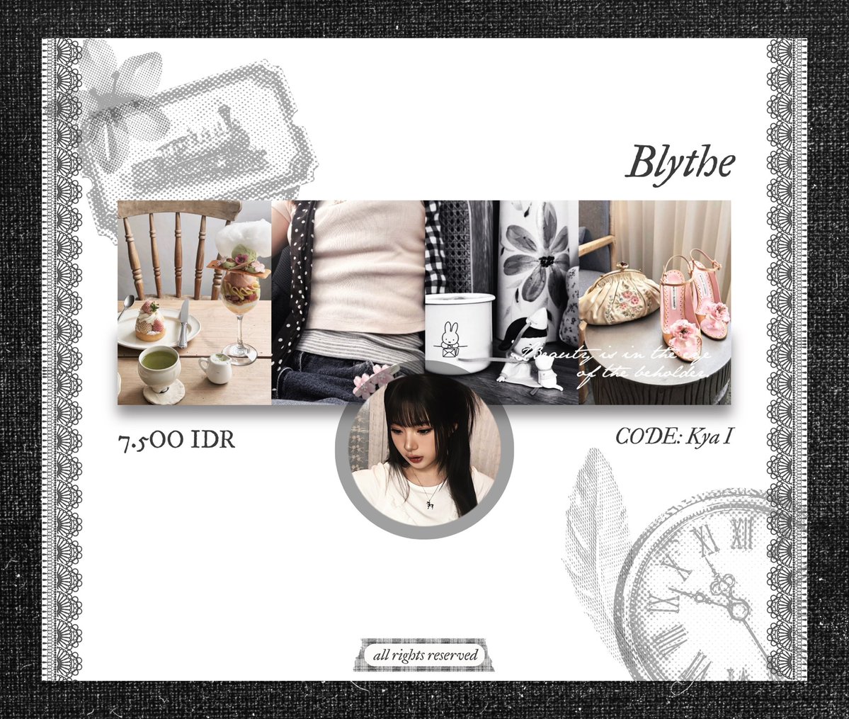 elmmo's tweet photo. RT is very much appreciated!

Snag these ready-to-use moodboard layout of Sui &amp; Kya — includes JPNG ava, price attached. Don’t miss out 💋 

[ #zonauang #bealanja ] https://t.co/JJ3btyrOWl