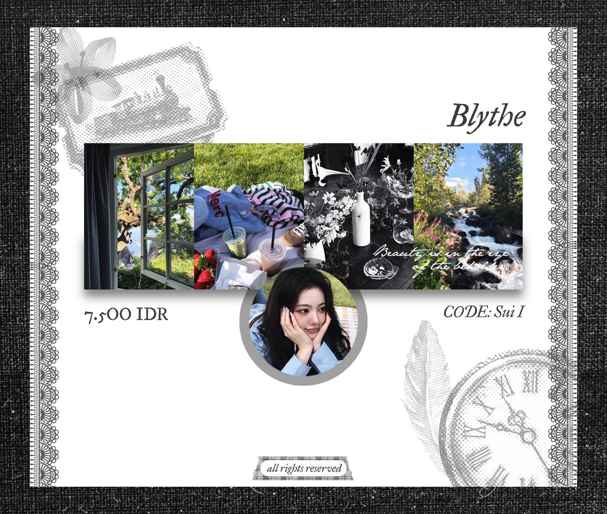 elmmo's tweet photo. RT is very much appreciated!

Snag these ready-to-use moodboard layout of Sui &amp; Kya — includes JPNG ava, price attached. Don’t miss out 💋 

[ #zonauang #bealanja ] https://t.co/JJ3btyrOWl