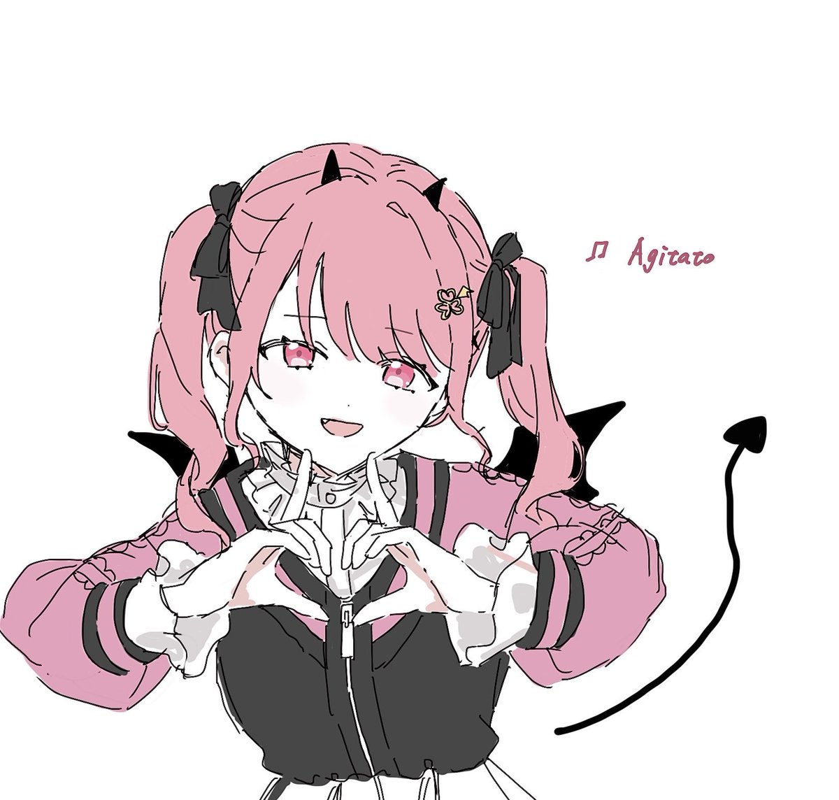 kani_tyoki2's tweet photo. らくがき パロ https://t.co/kZC7nqds9P
