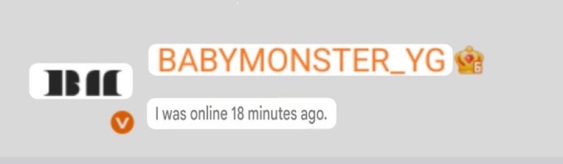BABYMONSTERINTL's tweet photo. #BABYMONSTER’s Weibo being active + the locked article, could we finally get RAMI news tonight? Trying not to get my hopes up, but I’m quietly hoping 🤍🙏🏻 https://t.co/w7YoCqm79D