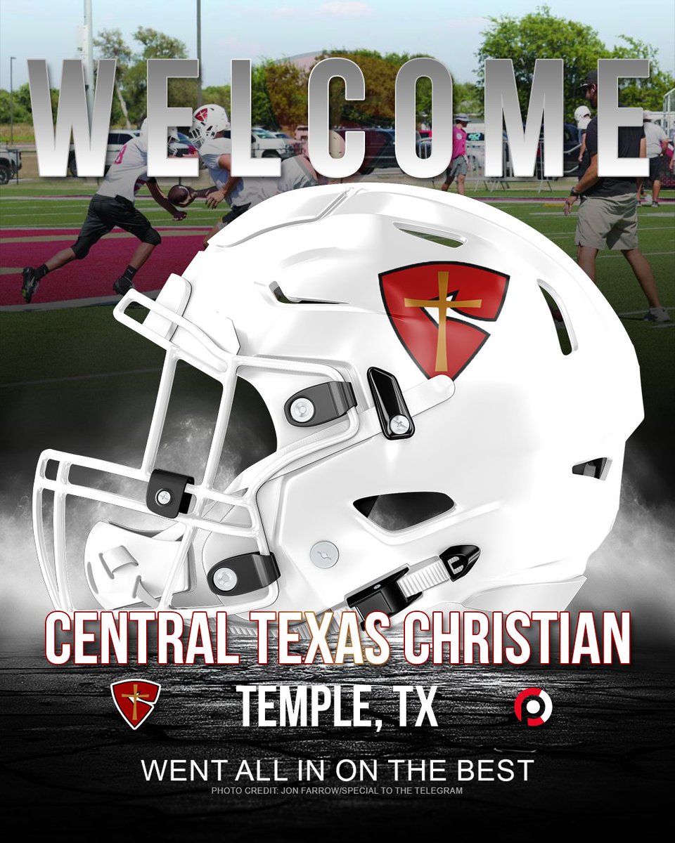ProComHeadsets's tweet photo. Proud to welcome @CTCSAthletics to the #ProCom sideline crew! We appreciate you making the switch, and wish you the best of luck the rest of this season. @Leifj4 #GoLions🦁 https://t.co/EezBADyp1Q
