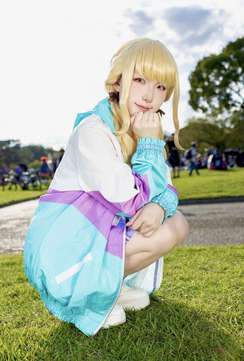 ai_0840_0833's tweet photo. ⚠︎ cos.cosplay ⚠︎

学園アイドルマスター ／ 藤田ことね

📸様⇒ @si_ma0518 
#アコスタ鶴舞 https://t.co/n0A8Ord1qR