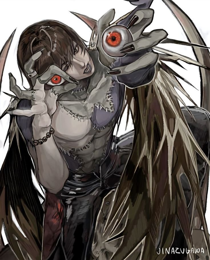 SGonzalez5016's tweet photo. @bm_ima53493 @HORMIGA_RETURNS Tal vez, pero bueno a mí me gusta y hay algunos artes donde se ve bien https://t.co/CzIwOoc7Mc