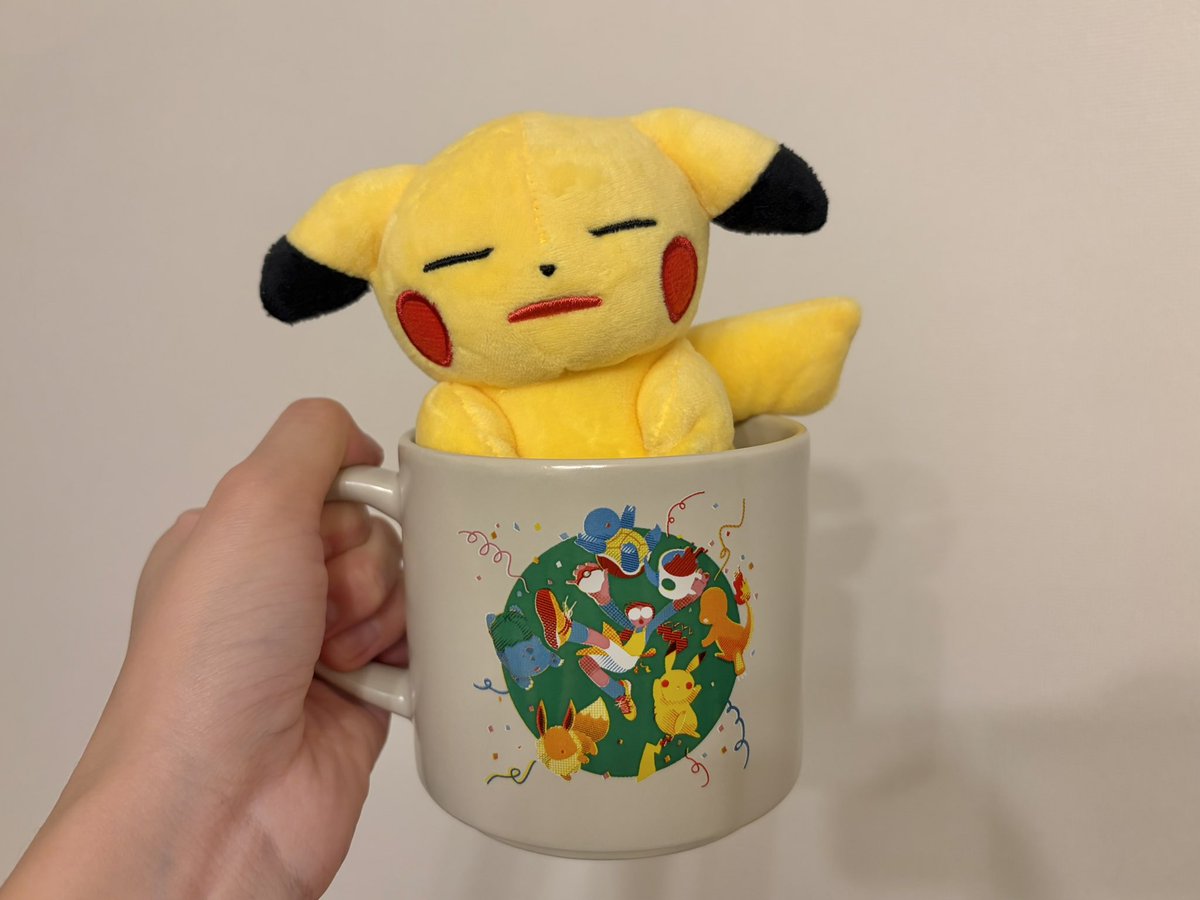 pokerii_'s tweet photo. 最近届いた可愛いモノたち、見て〜〜！ https://t.co/HttT7YMj7m