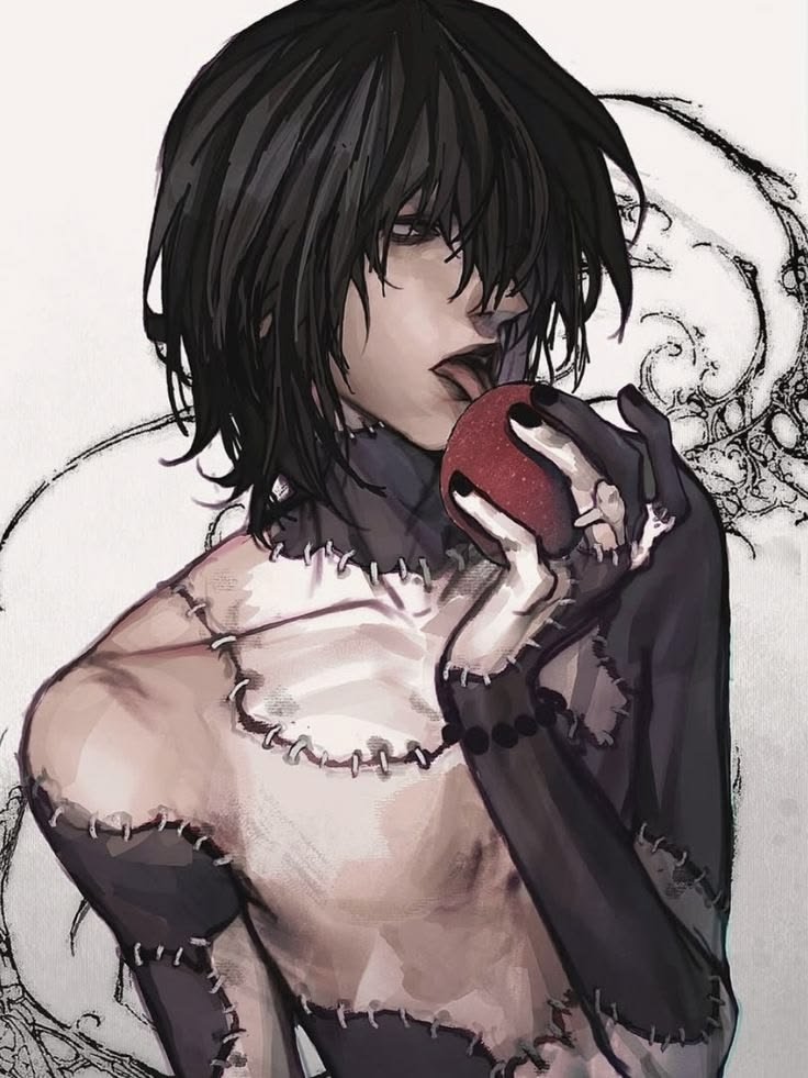 SGonzalez5016's tweet photo. @bm_ima53493 @HORMIGA_RETURNS Tal vez, pero bueno a mí me gusta y hay algunos artes donde se ve bien https://t.co/CzIwOoc7Mc
