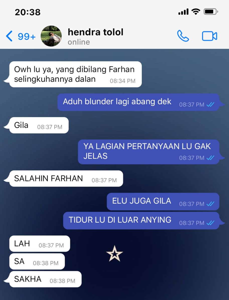 ntravitwin's tweet photo. Teman Terus Menikah
part 2
dewtee #hensa au kinda ๐ https://t.co/3dYQ4Nn427