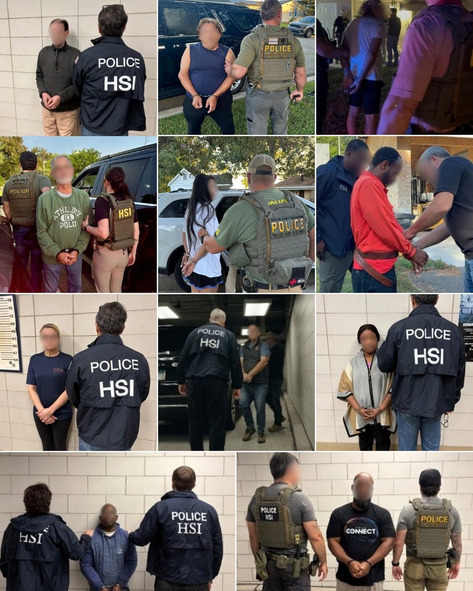 TheJusticeDept's tweet photo. 🚨Today, the Justice Department announced charges involving 16 ALIENS in connection with illegal voting, fraudulent voter registration, and related election crimes across the country.

The cases include:
• Voting by aliens in federal elections
• False claims of U.S. citizenship to register or vote
• False statements on citizenship applications

Read more about each of these cases here: https://t.co/2DgngyKfDZ