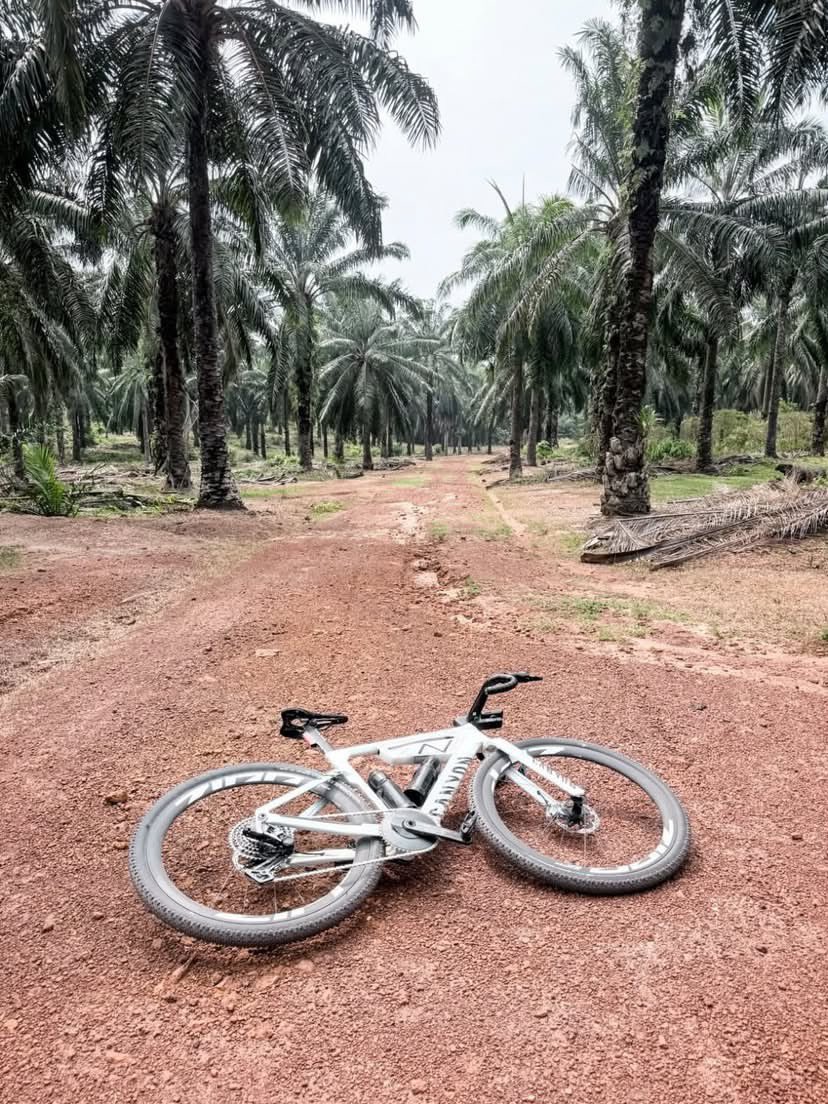 sun63shine_'s tweet photo. om bottas udah day 2 ajaaaa
semangat ommm https://t.co/fWVLVoyokh