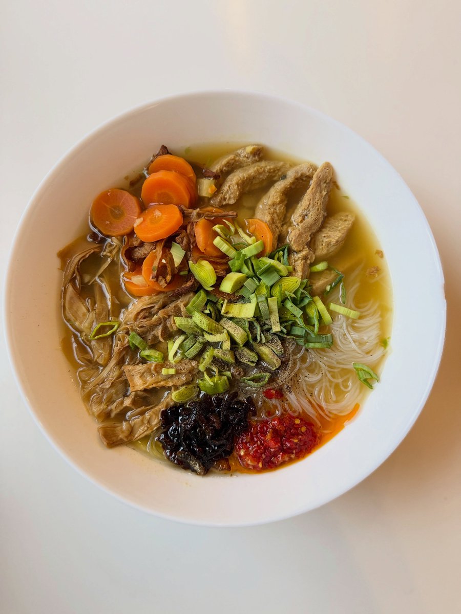 CANGRETON's tweet photo. Miếng măng chay giòn ngon, đậm vị, ăn là nhớ. https://t.co/QhuLOTyPQw