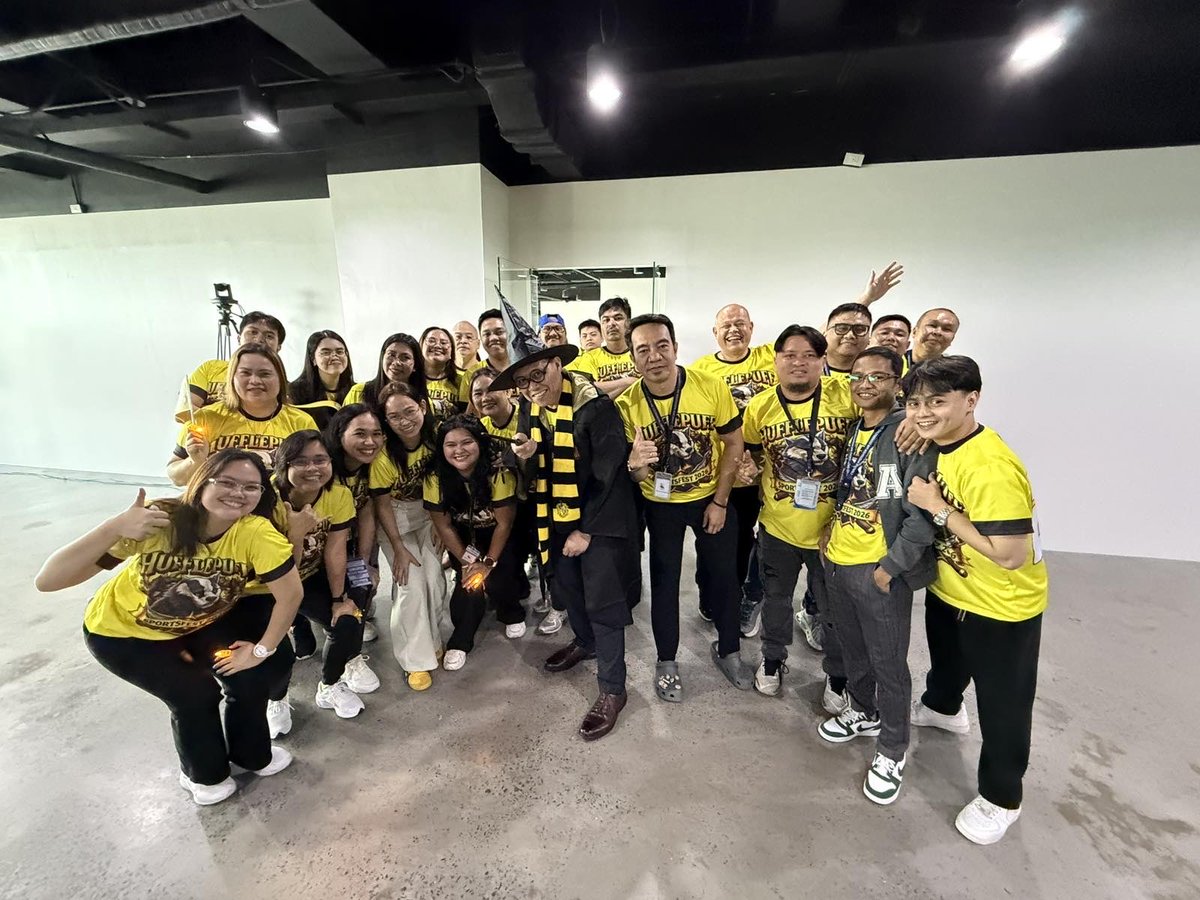 AquilaMae66592's tweet photo. Game on! Teamwork, sportsmanship, and good vibes! 🏅 https://t.co/Ruz3Z7VFbK