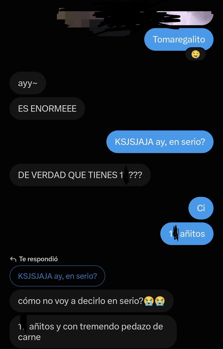 pekrockero's tweet photo. Ay, que lindo es ver sus reacciones de como se ponen estúpidamente cachondas por ver mi verga, es tan adorable. 🖤

#shotx #bigcock #cock #hot https://t.co/UR56yUEGt7