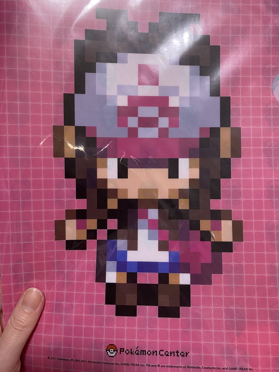 ioriika210's tweet photo. 五億年前に使い倒してボロボロになって泣く泣く捨てたファイルの新品出てきたんだけど！！！！！！！！！！！！！！！当時の私2枚買ってたのガチで有能すぎるんだけど！！！！！！！！！！！ありがとう私🙇‍♀️🙇‍♀️🙇‍♀️ https://t.co/rlw30B2JZl