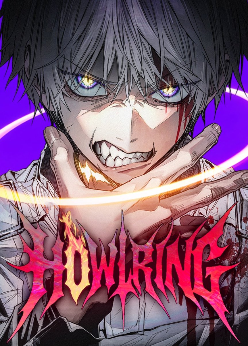 Manhwa_updates's tweet photo. NEW MANHWA ON NAVER WITH 6 EPISODES!!

Howling / 하울링

 This is the creators debut work. This has big potential. Great art and a unique plot. 

The plot is in the comment section.

#manhwa #newmanhwa https://t.co/3ZPYqDVbHm