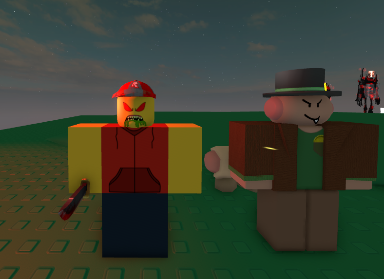 Sm00thie_stuffz's tweet photo. @JellyAt11AM @illerify ok these are the other 2 killers on the roster rn, ill add more upd when their is more https://t.co/4Aj7FDPek7
