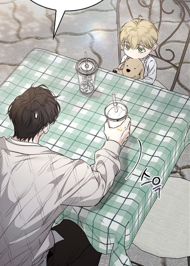 gojoocatoruu's tweet photo. my little baby is shy bc his daddy is too beautiful https://t.co/Zqg3LiR0X1