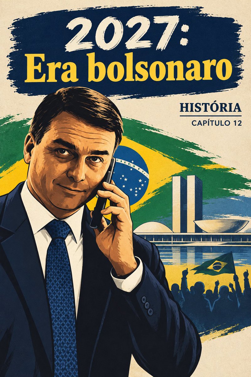 perskki_'s tweet photo. Atualmente em livros de história escolares: Era Vargas
2040: https://t.co/5NdGCB6WkI