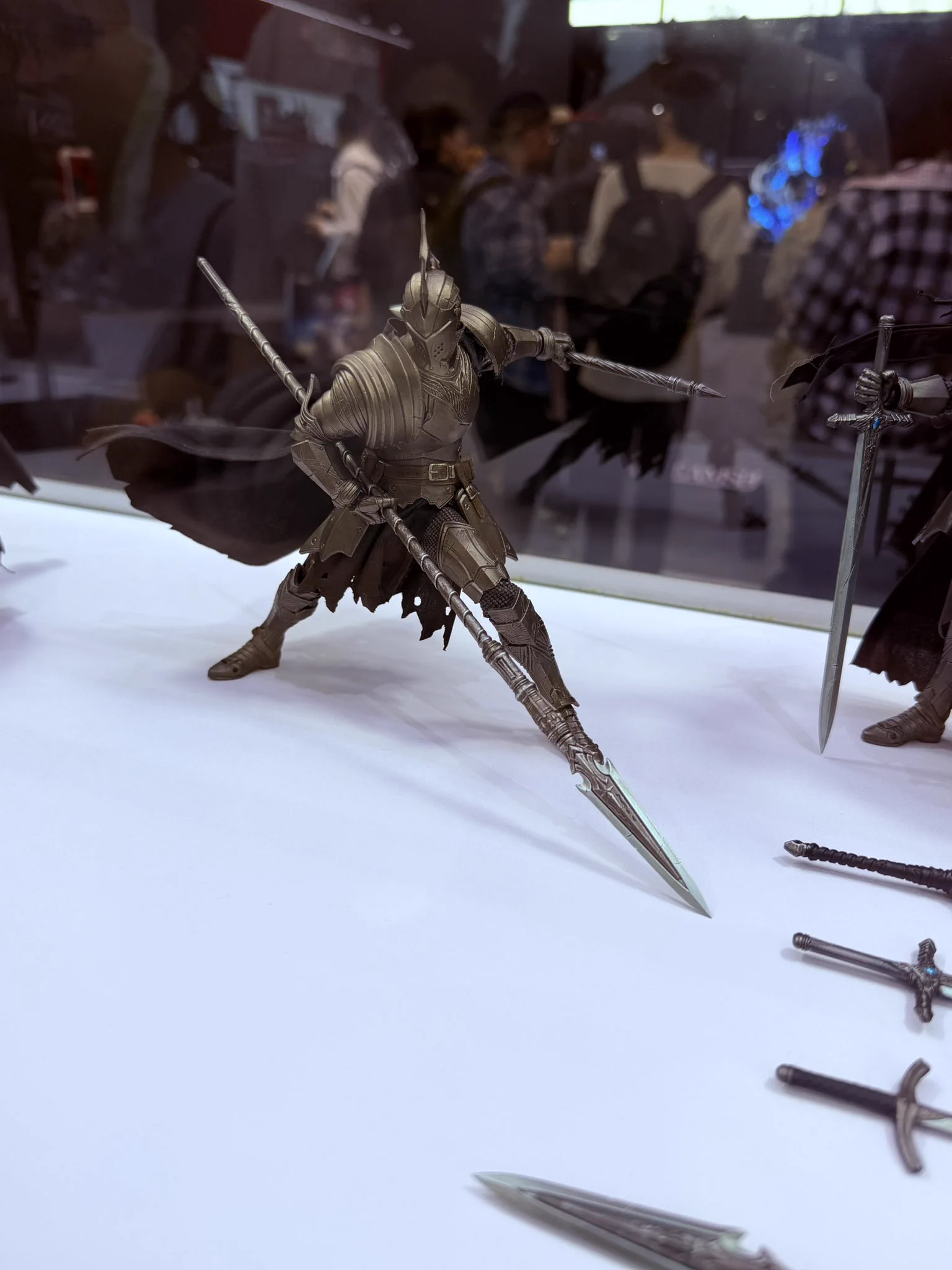 TRISKELE HOBBY on X: 