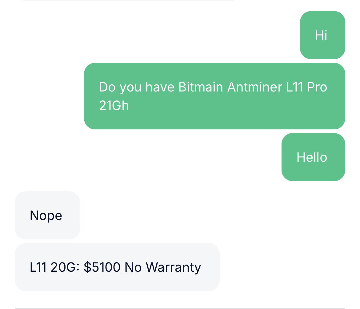 Meeravash's tweet photo. Concerning L11 #Doge https://t.co/pFn1SgimN5