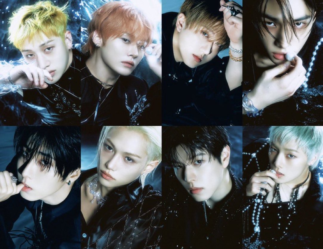 lixmusicmuse's tweet photo. they look straight out of a fairytale https://t.co/58QpWlv0DT