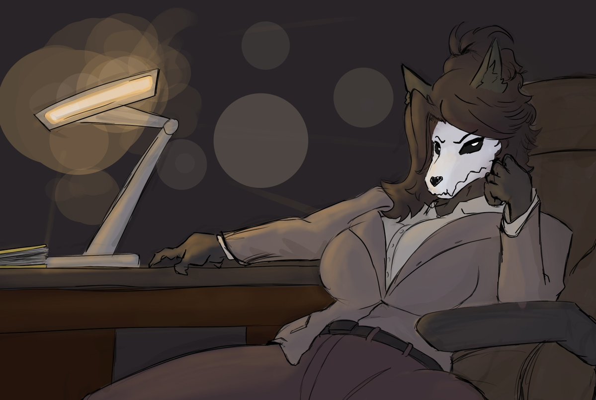 1fourseven1's tweet photo. Mal0ween #5

"Site Director Mal0ry, the ethics committee has some concerns regarding-..."

#Mal0ween https://t.co/jgPSNgsmIu