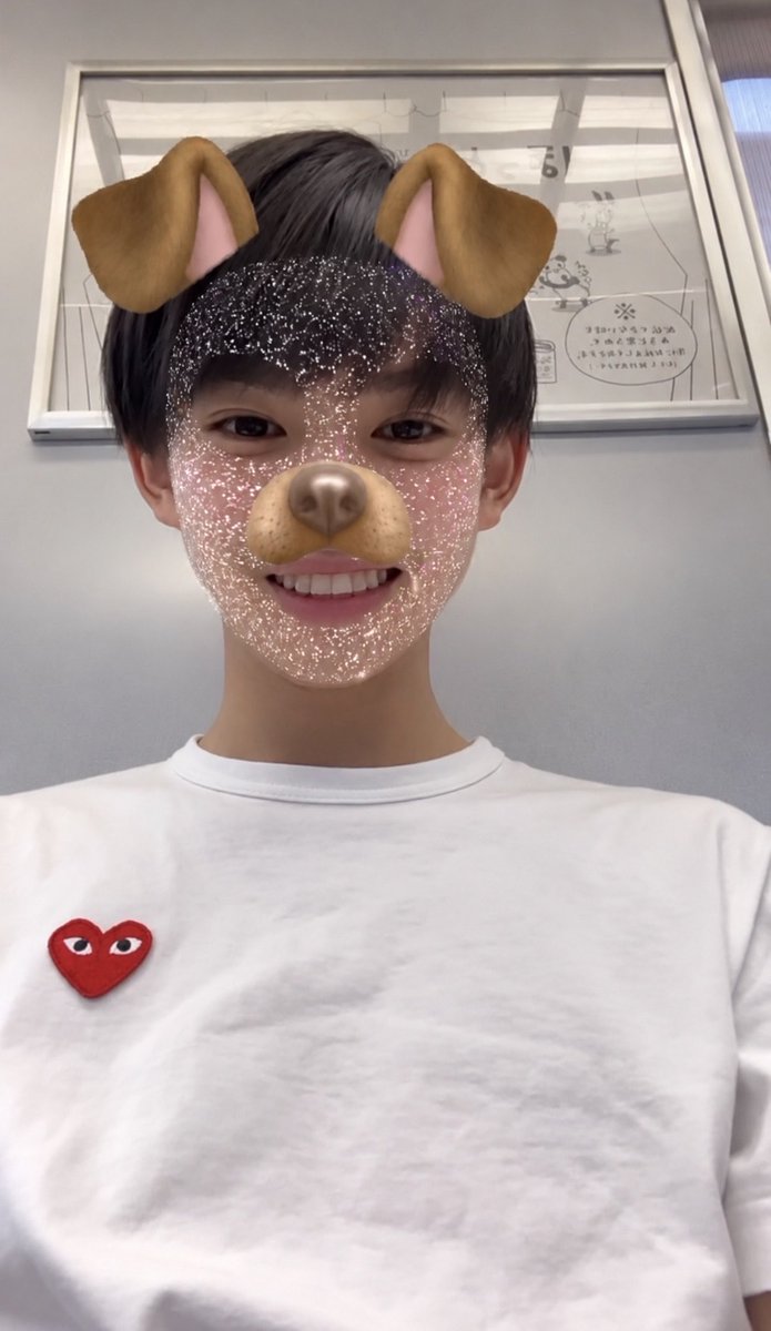 Rentz8r's tweet photo. @qoae5x  僕が裕翔くんの舐めてきたからもうすぐその動画この垢に載せてくれるらしい！ https://t.co/7VTl1pOd13