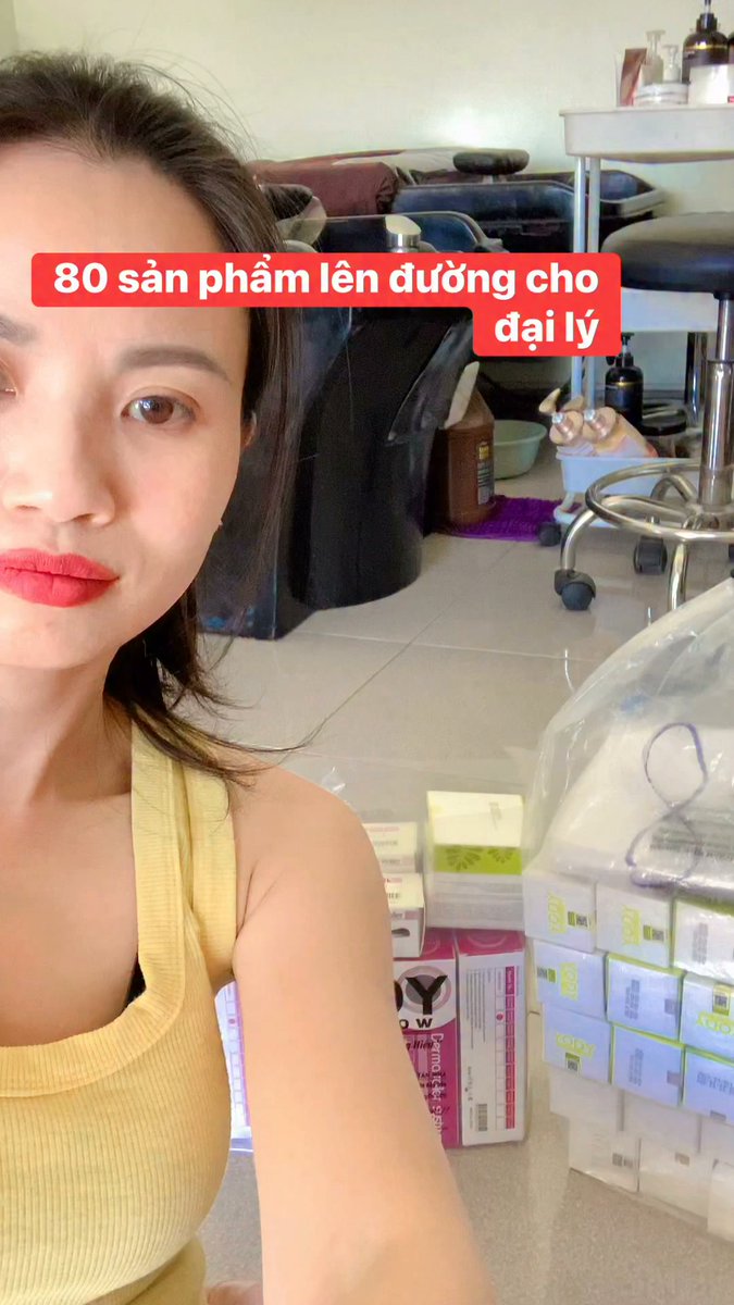 elnene_kenny's tweet photo. MP là chân ái cho chị em yêu làm đẹp. https://t.co/iudA43vtro