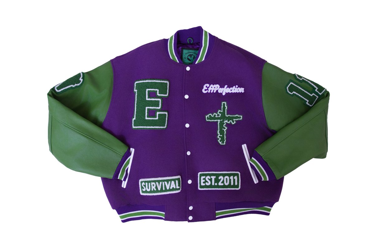 kayanthonyth3rd's tweet photo. One thing I’m going to do is design the fuck out of jacket 🪡🔥🔥🔥🔥🔥 https://t.co/H2BJjlkXYD